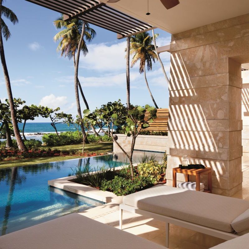 Picture of Best Beach Resorts with Private Villas - pacific is landers club